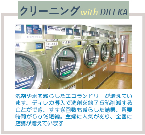 N[jO with DILEKA